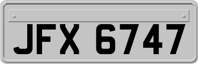 JFX6747