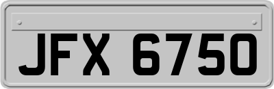 JFX6750