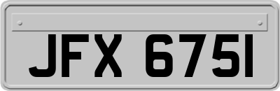 JFX6751