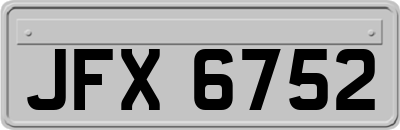JFX6752