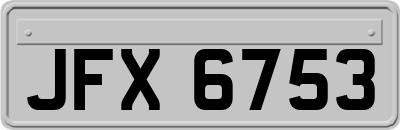 JFX6753