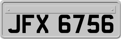 JFX6756