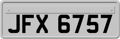 JFX6757