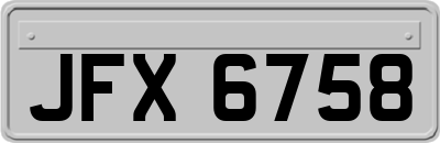 JFX6758