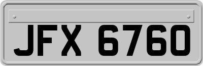 JFX6760