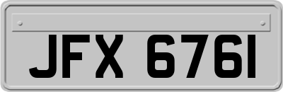 JFX6761