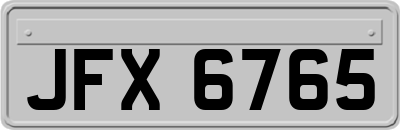 JFX6765