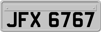 JFX6767