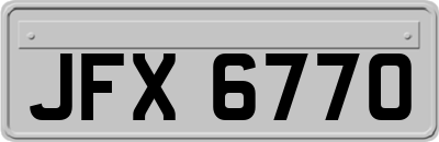 JFX6770