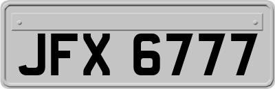 JFX6777