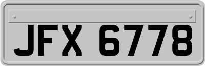 JFX6778