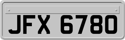 JFX6780