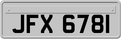 JFX6781