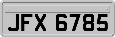 JFX6785