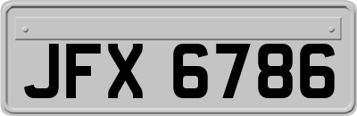 JFX6786