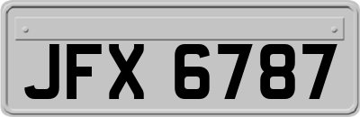 JFX6787
