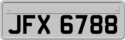 JFX6788