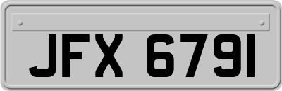 JFX6791