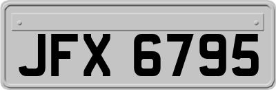 JFX6795