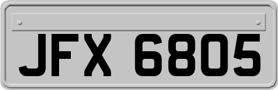 JFX6805