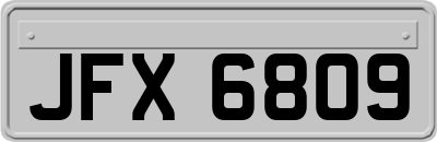 JFX6809