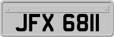JFX6811
