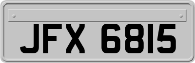 JFX6815