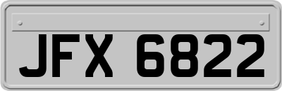 JFX6822