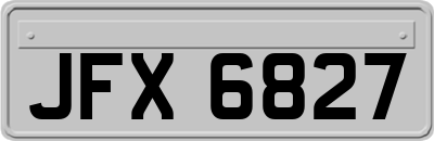 JFX6827