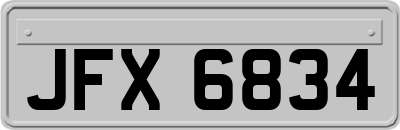 JFX6834