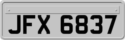 JFX6837