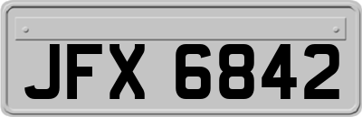 JFX6842