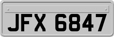 JFX6847