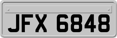 JFX6848