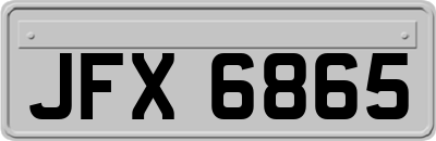 JFX6865
