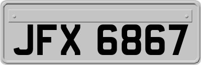 JFX6867