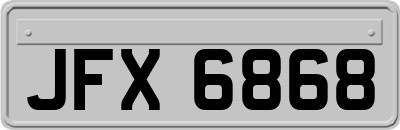 JFX6868