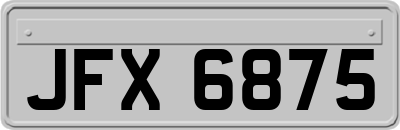 JFX6875