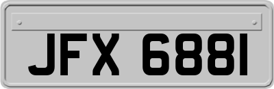 JFX6881