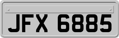 JFX6885