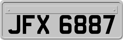 JFX6887