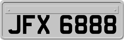 JFX6888