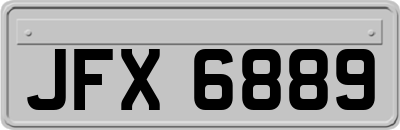 JFX6889