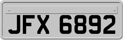 JFX6892