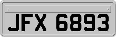 JFX6893