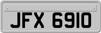 JFX6910