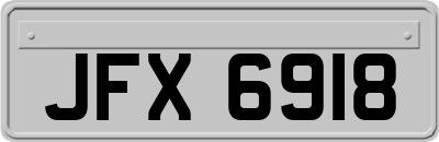 JFX6918