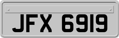 JFX6919