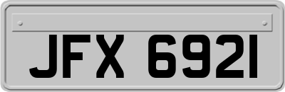 JFX6921