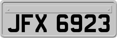 JFX6923